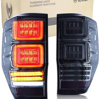 Fanali LED posteriori per Ford Ranger