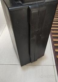 Batteria ultraleggera ecobike.. Litio