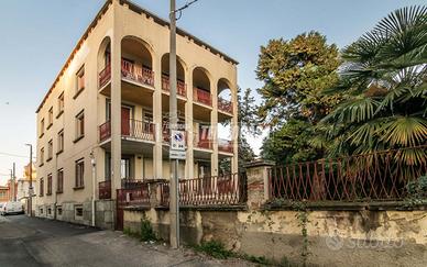 TRILOCALE DI 96 MQ SENZA SPESE CONDOMINIALI!