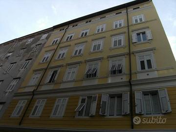 Rif.24037| appartamento trilocale