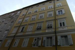 Rif.24037| appartamento trilocale