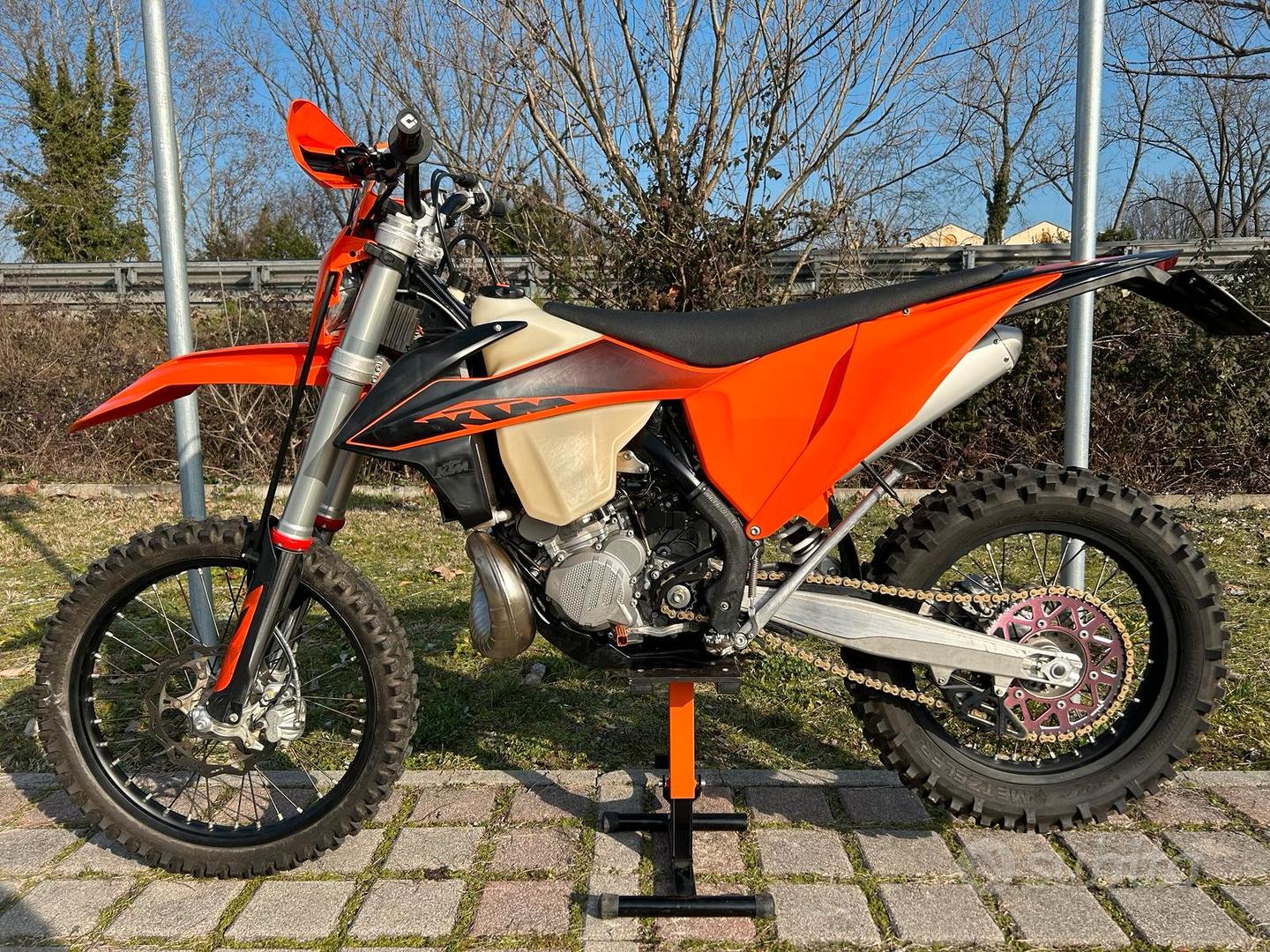 Abbigliamento e Accessori - KTM Padova