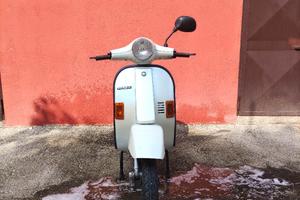 Vespa 50 Hp