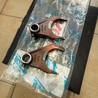 Forchette cambio Tm 125 smr 2018