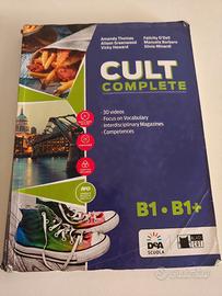Cult Complete ISBN 9788853016492 A