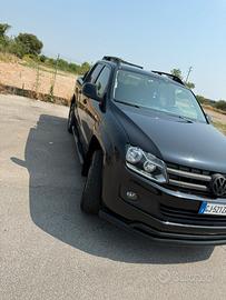 Amarok 5 posti