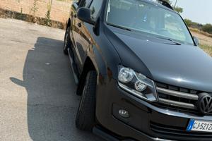 Amarok 5 posti