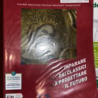 Imparare dai classici a progettare il futuro