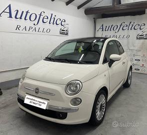 Fiat 500 1.2 by Gucci
