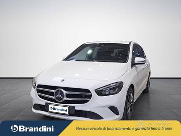Mercedes Classe B 180 d Sport Extra auto
