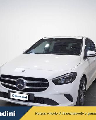 Mercedes Classe B 180 d Sport Extra auto
