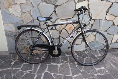 bicicletta da uomo
