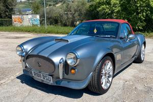 Bmw Z3 2.8 24V cat Roadster