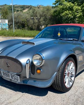 Bmw Z3 2.8 24V cat Roadster