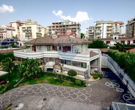 Villa singola - Palermo