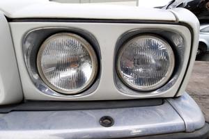 JAGUAR XJ6 1990 - FARI ANTERIORI SINISTRA