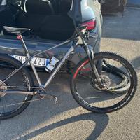 bici mtb