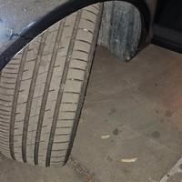 Audi A3 sportback per ricambi