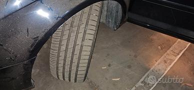 Audi A3 sportback per ricambi