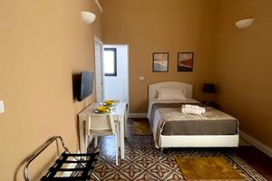 Camera/ Monolocale studentesse