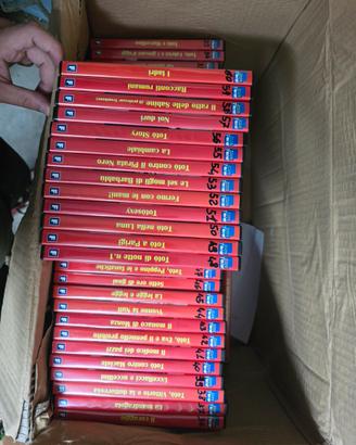 Collezione Il grande cinema di totò