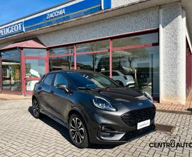 Ford Puma 1.0 EcoBoost Hybrid 125 CV S&S Titanium 