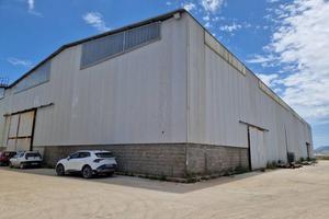 Immobile in asta di 2178 m² a Melilli