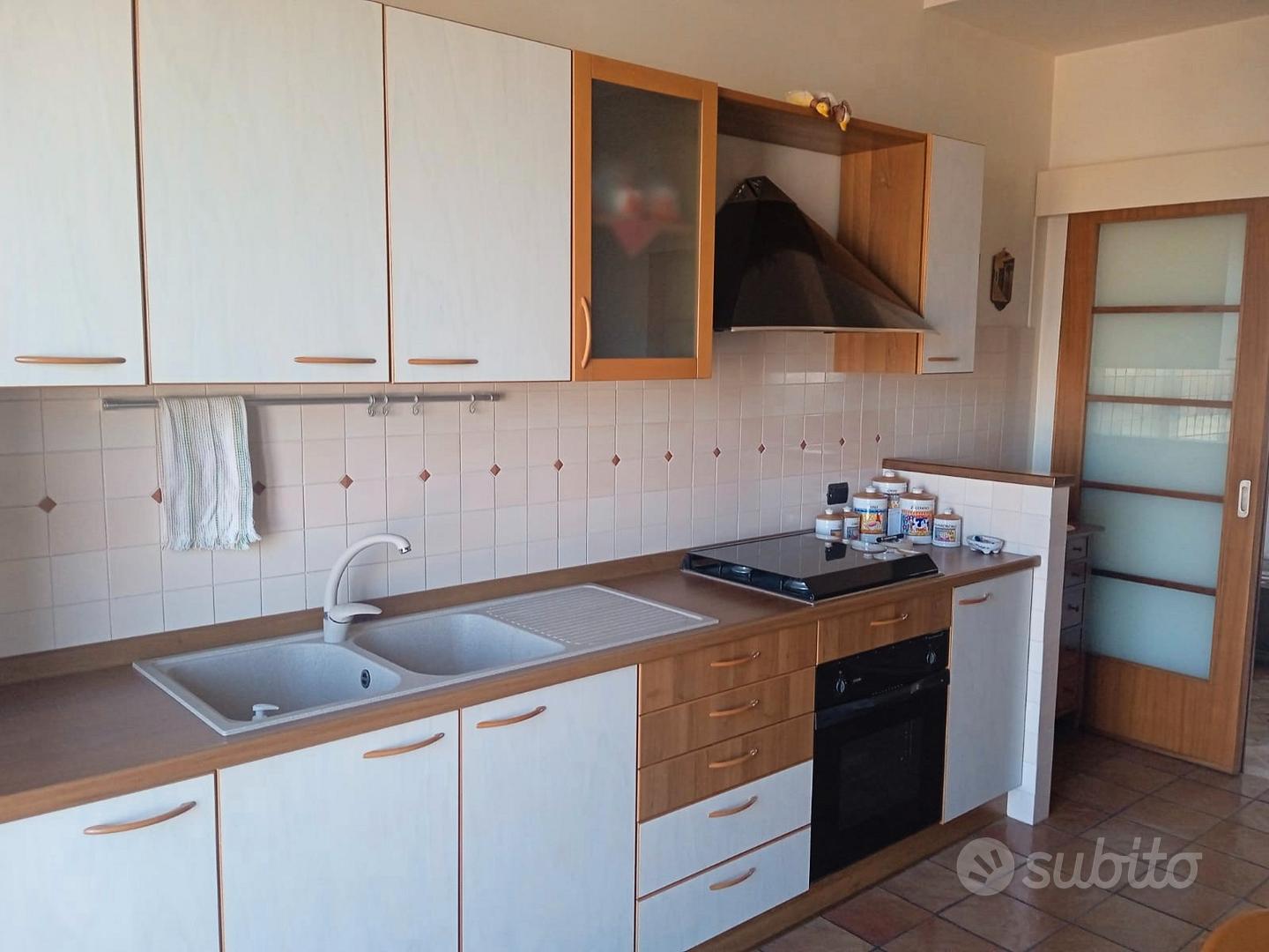 Apartment in Vittoria, Ragusa - Vista 5