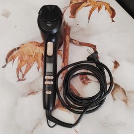 SilverCrest Arricciacapelli 