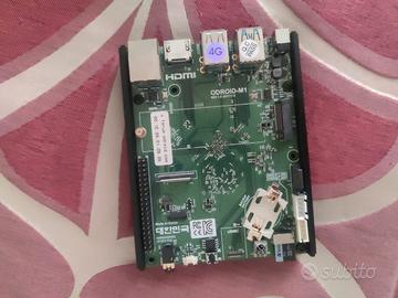 Odroid M1