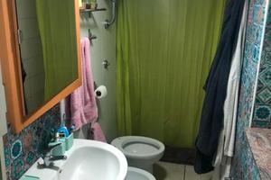 Casa con giardino