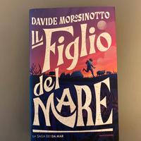 libro storico-fittizio per ragazzi