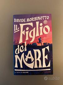 libro storico-fittizio per ragazzi