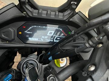 Tracer 700