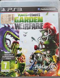 Plants vs Zombies - Garden Warfare