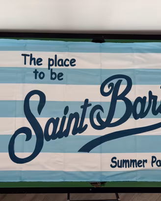 Telo Mare Saint Barth