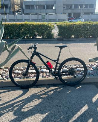 Mtb GT