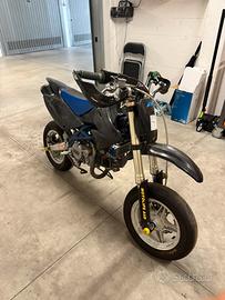 Pitbike pbs 160