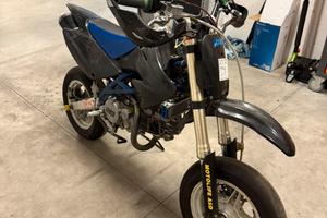 Pitbike pbs 160