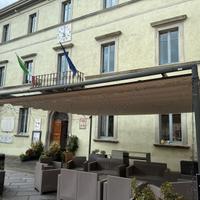 Pergola/Gazebo professionale 6x6