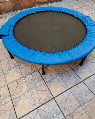tappeto elastico marca physionics 