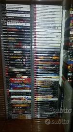 140 videogiochi ps3 usati come nuovi