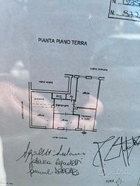 Uffici ristrutturati 120 mq - ingresso indipenden