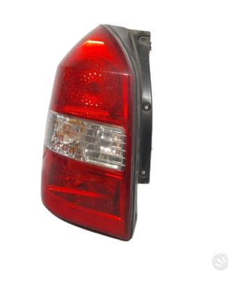 Faro posteriore SX Hyunda Tucson 2004 - 2008