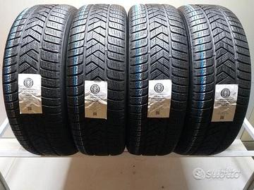 4 gomme 235 65 19 pirelli a8000