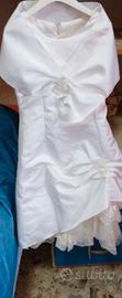 Vestito comunione