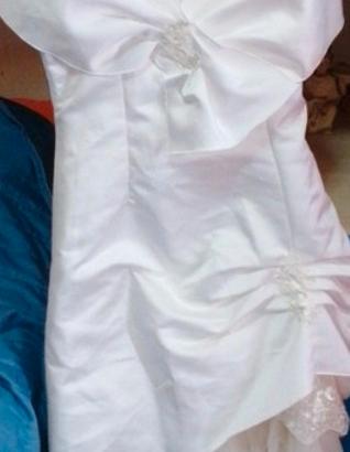 Vestito comunione