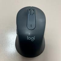 Mouse Logitech M650