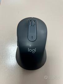 Mouse Logitech M650