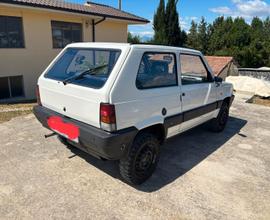 FIAT Panda 1ª serie - 1988